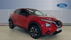 Nissan Juke 1.0 DiG-T 114 Acenta 5dr Petrol Hatchback